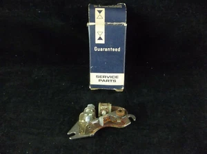 Guaranteed Service Parts Points Set DR-67S NOS - Picture 1 of 5