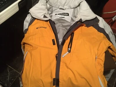 columbia youth jacket - Image 1 of 2