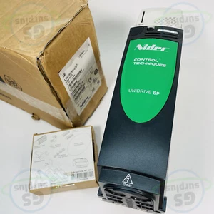 NEW Nidec Emerson SP1405 Unidrive SP Drive, Control Techniques - Picture 1 of 11