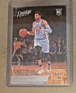 2016-17 Prestige - ROOKIES - U-Pick - *2183