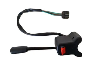 Directional Switch fits Mitsubishi & Caterpillar Forklifts - Picture 1 of 5