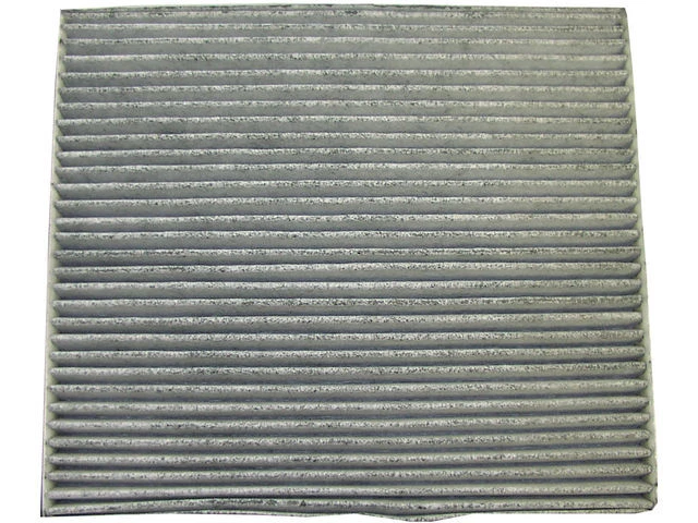 AC Delco Gold Cabin Air Filter fits Cadillac STS 2005-2006, 2008-2009 95HXRB - Imagem 1 de 1