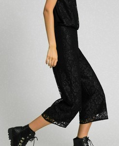 Pantaloni da donna neri TWINSET | Acquisti Online su eBay