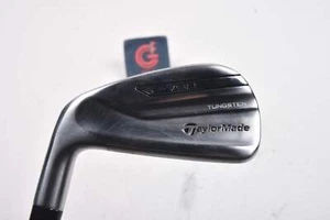 Left Hand Taylormade P790 2017 #7 Iron / Senior Flex Ventus Red 5 / Demo - Picture 1 of 6