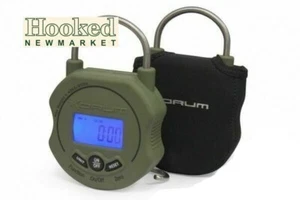 Korum Digital Fishing Scales – Accurate Portable Carp & Coarse Fish Scale - Picture 1 of 5