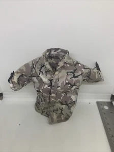 GI JOE Jacket FOR 12" ACTION FIGURE 1/6 SCALE 1:6 21st Century - Picture 1 of 7