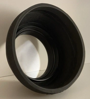 NOS Promaster Spectrum 7 Optical Filter 52mm 4108 UV With Hood - Image 1 of 4