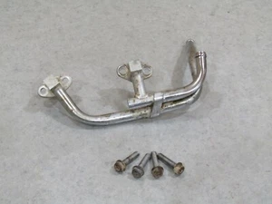 2000 1993-2020 HONDA XR650L AIR SUCTION VALVE TUBE JOINT 18640-MW2-970 - Picture 1 of 3