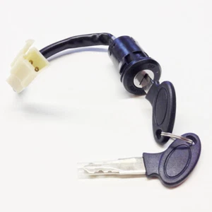 TrailMaster Mid XRX/XRX-R Ignition Key Switch - Picture 1 of 4