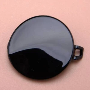 Front Bumper Tow Hook Cap Cover Fit For BMW 3 Series E90 E91 2009-2012 Best - Picture 1 of 4