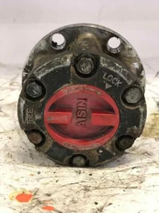 4 Whl Dr Lockout TOYOTA PICKUP 90 91 92 93 94 95 89 88 87 86 - Picture 1 of 3