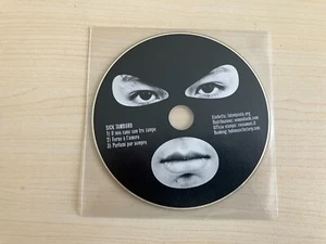 Sick Tamburo _ il Mio Cane Con Tre Zampe _ CD Single PROMO 3 Tracce _ 2009 Italy - Picture 1 of 2