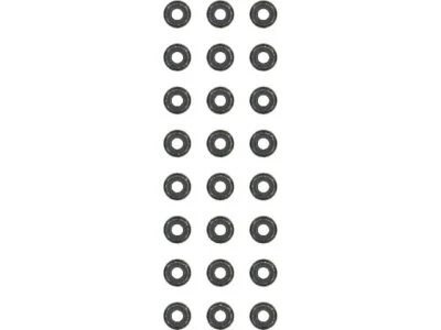 For 2012-2015 Ram C/V Valve Stem Seal Kit Victor Reinz 19436VBXD 2013 2014 - Изображение 1 из 2