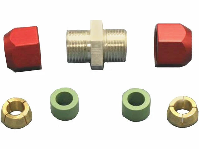 AC Delco A/C Line Repair Kit fits Pontiac Sunfire 1995-2005 33PRYW - Image 1 of 1