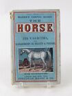 The Horse Its Varieties And Management In Health And Disease By George Armatage