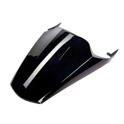 Gloss Black Rear Seat Cowl Cover for Kawasaki Ninja ZX14R 2012 - 2021 13 14 15 Foto 1 de 4