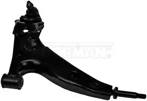 Suspension Control Arm and Ball Joint Assembly Dorman fits 93-95 Toyota Corolla - Picture 1 of 2