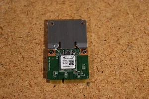 SparkLAN 802.11ac/a/b/g/n Wi-Fi Combo Half Mini PCIe Module (WiFi 5) WPEQ-261ACN - Picture 1 of 7