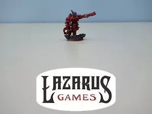 Warhammer 40k Imperio Tau T'au - Cuadro Fireblade Conversión (pintado) - Imagen 1 de 4
