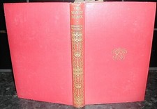 STANLEY J WEYMAN The Man in Black 1926 King Louis XIII FRANCE Cardinal Richelieu