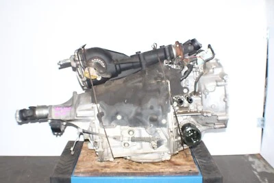 2012 2017 Subaru Impreza XV Crosstrek Automatic Transmission CVT JDM FB20 2.0L - Image 1 of 4