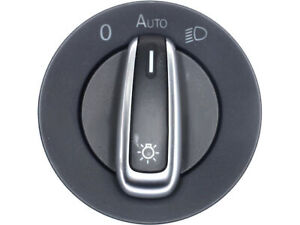 For 2009-2011 Volkswagen Tiguan Headlight Switch SMP 97217CHCG 2010