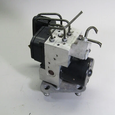 2000 - 2003 梅赛德斯 CLK320 ABS 防锁制动泵液压原始设备制造商 W208 CLK430  — 第 1/4 张图片