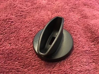 1997-2004 FORD Mustang Key Bezel Ignition Column Trim Ring  NEW - Image 1 of 2