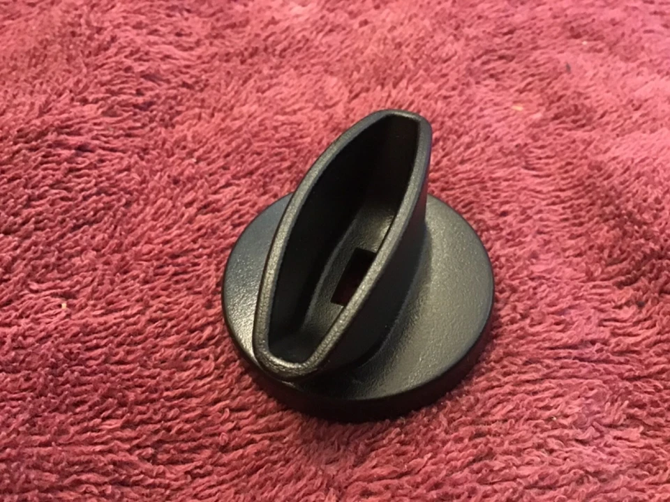 1997-2003 Ford F150 Key Bezel Ignition Column Trim Ring F250 2002 2001 2000 NEW - Image 1 of 1