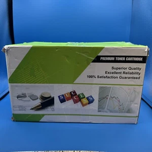 Toner Cartridge 055 Black, Cyan, and Magenta. - Picture 1 of 4