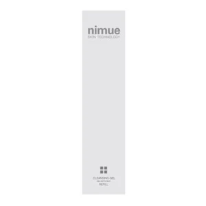 Nimue Cleansing Gel Refill, 140ml