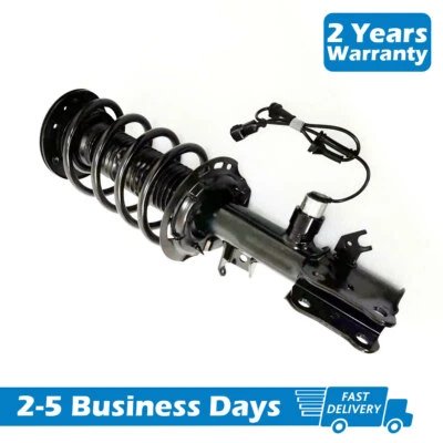  Front Left Shock Strut Assembly w/Electric Fit Lincoln Continental 2017-2020 - Image 1 of 4