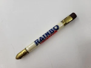 Vintage Rainbo Bread Pencil "Rainbo Is Good Bread" Nice Condition - Picture 1 of 3