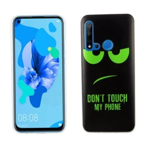 Huawei P20 Lite 2019 Etui Case Komórka Cover Ochrona Pokrowiec ochronny Etui ochronne Etui Zielone - Zdjęcie 1 z 3