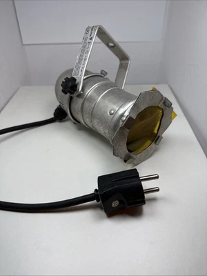 Eurolite PAR-20 Scheinwerfer E-27 #02458 - Bild 1 von 4