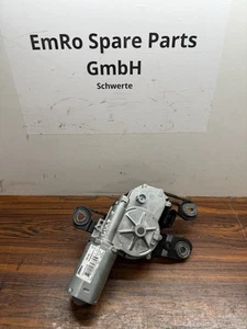 Motor limpiaparabrisas trasero 5G0955711C W000089789 VW Golf 7 Touran II - Imagen 1 de 6