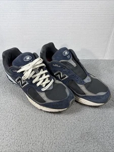 New Balance 2002R Paquete de Protección Eclipse Azul Marino M2002RAS Hombres 11 Informal Caminar - Imagen 1 de 24