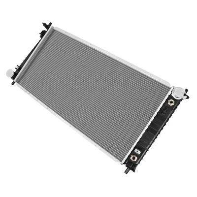 Radiator for Ford Expedition / F-150 1997-1998 5.4L & 99-2002 4.6L 5.4L DPI 2136 Foto 1 de 4