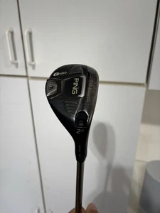 Ping G425 2 Hybrid 17 Degree X-Stiff Right-Handed Golf Club with Head Cover - Picture 1 of 8