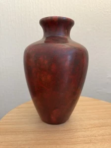 Minton & Hollins Astra Ware Vase Circa 1900 - Picture 1 of 7