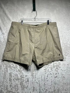 Polo Sport Ralph Lauren Board Swim Shorts Men’s L Performance Athletic Gym Logo - Picture 1 of 18