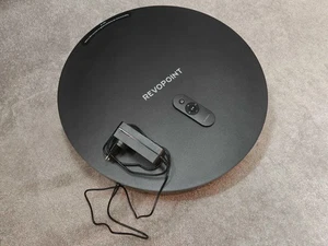 Revopoint Large Turntable, für große Objekte. zB. Menschen, bis 200 kg - Bild 1 von 1