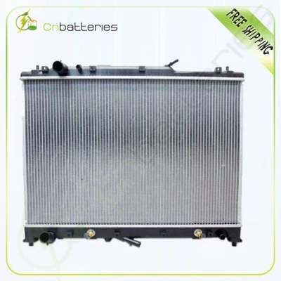 Radiador de aluminio para coche Mazda CX-9 2007-2018 Foto 1 de 4