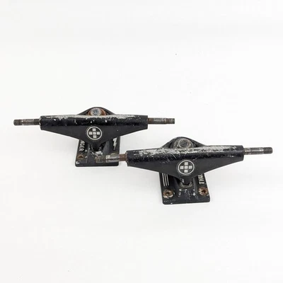 Vintage Thunder Skateboard Trucks Made in the USA - Image 1 of 4
