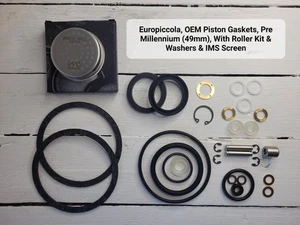 La Pavoni Europiccola/Professional Service Kit mit Optionen vor oder nach Mil - Bild 1 von 35