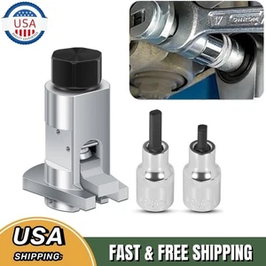 3PCS Universal Suspension Strut Spreader Strut Sockets Tool Set 5-10.5 mm  - Picture 1 of 17