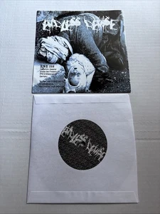 Endless Demise / Slaughter Of The Innocents - Split 7" Regurgitated Semen - Picture 1 of 2