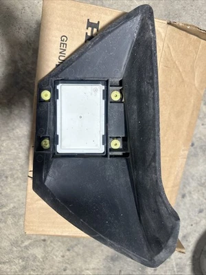 22-23 HONDA CIVIC EX SEDAN REAR LEFT BLIND SPOT RADAR CONTROL MODULE 1.5L - Image 1 of 2