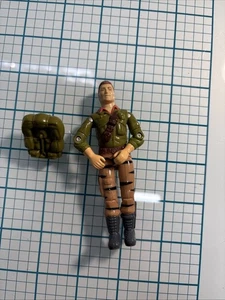 G.I. Joe ARAH 1988 Tiger Force Duke Actionfigur NM-Mint - Bild 1 von 8