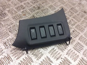 Interruptor sensor aparcamiento (PDC) Smart ForFour II W453 2018 00175653 SKE38466 33788 - Imagen 1 de 8